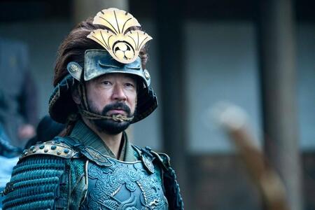 　エミー賞史上最多18冠を達成した真田広之主演の「ＳＨＯＧＵＮ　将軍」©Ｃｏｕｒｔｅｓｙ　ｏｆ　ＦＸ　Ｎｅｔｗｏｒｋｓ