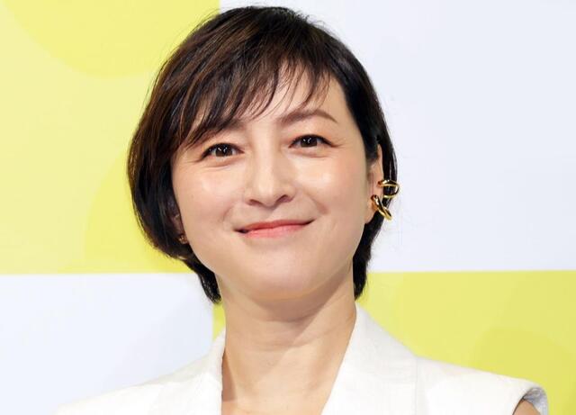 広末涼子、活動休止→独立の裏に家族会議「うちの子は生まれた時からママがテレビに」/芸能/デイリースポーツ online