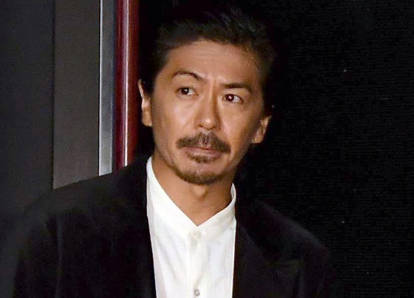 　森田剛