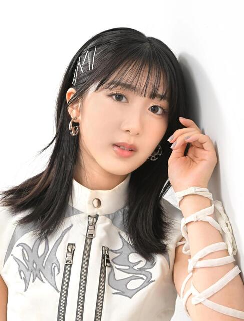 WHITE SCORPIONに聞く④】AOI「もっと食べたいけど