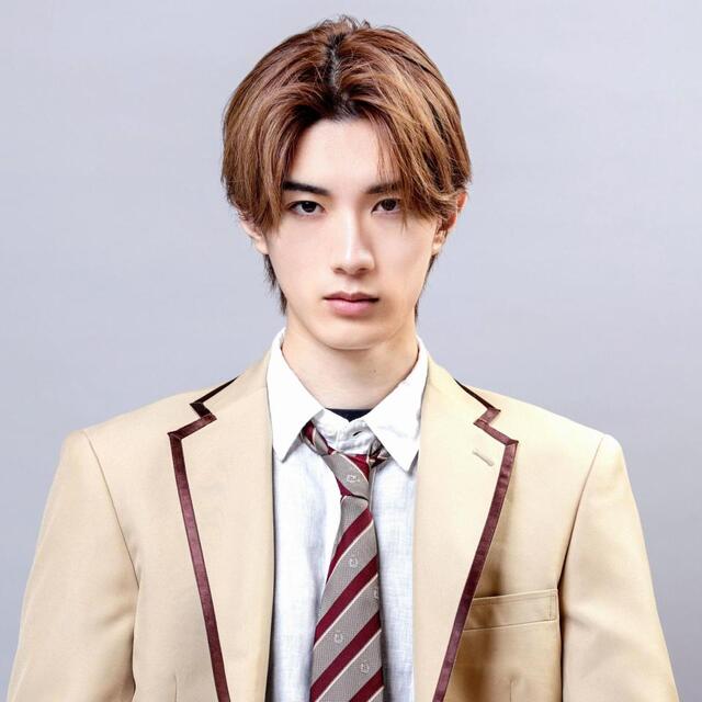 M!LK 山中柔太朗　激レアチェキ M!LK 激レアチェキ 山中柔太郎