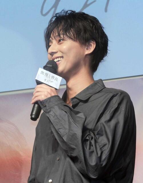 キスマイ・藤ヶ谷太輔 マッチングアプリ使うなら「絶対自撮りはしない
