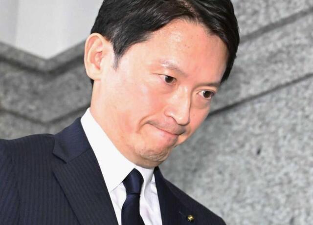 わるい奴は誰だ？斎藤知事の不信任決議