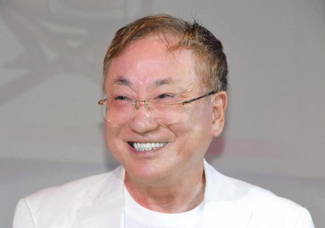 高須克弥院長 「堂々と未承認医療をやっている」自身の体でがん治療を