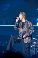 　２年連続で日本武道館公演を行ったＥＸＩＬＥ　ＴＡＫＡＨＩＲＯ