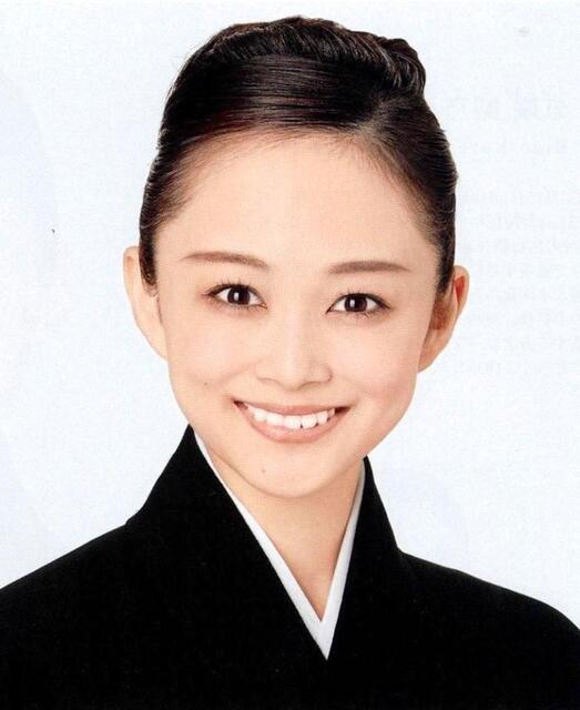 宝塚 星組トップ娘役・舞空瞳18年ぶり単独退団、後任は置かず 平成