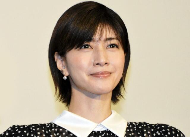 奇跡の48歳！変わらない美貌女優に驚き