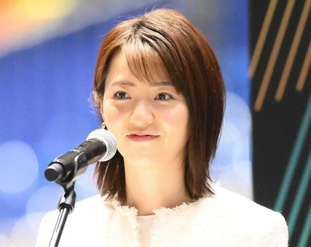 フジ人気美女アナ34歳　第１子妊娠発表