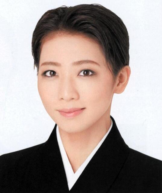 宝塚 星組トップ礼真琴退団 トップ4人輩出の95期首席の超実力