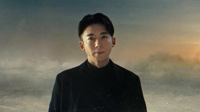 高橋一生「挑む姿」熱演 東京シティ競馬新CM 25日公開/芸能