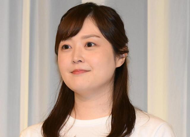 水卜麻美アナ「水曜日、毎週楽しかった」無念の報告 体調不良