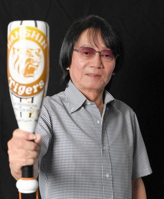 元国鉄マンの伊藤敏博「優勝しても残念ながらでも」ライブで「六甲