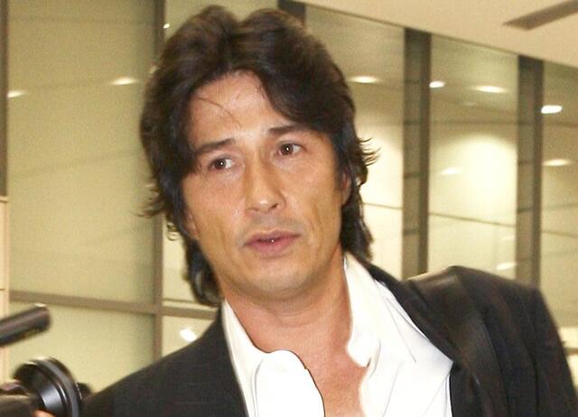 タレント・羽賀研二容疑者を逮捕 元妻や暴力団組長らと共謀 過去に２度の実刑判決で収監され３年前に出所/芸能/デイリースポーツ online