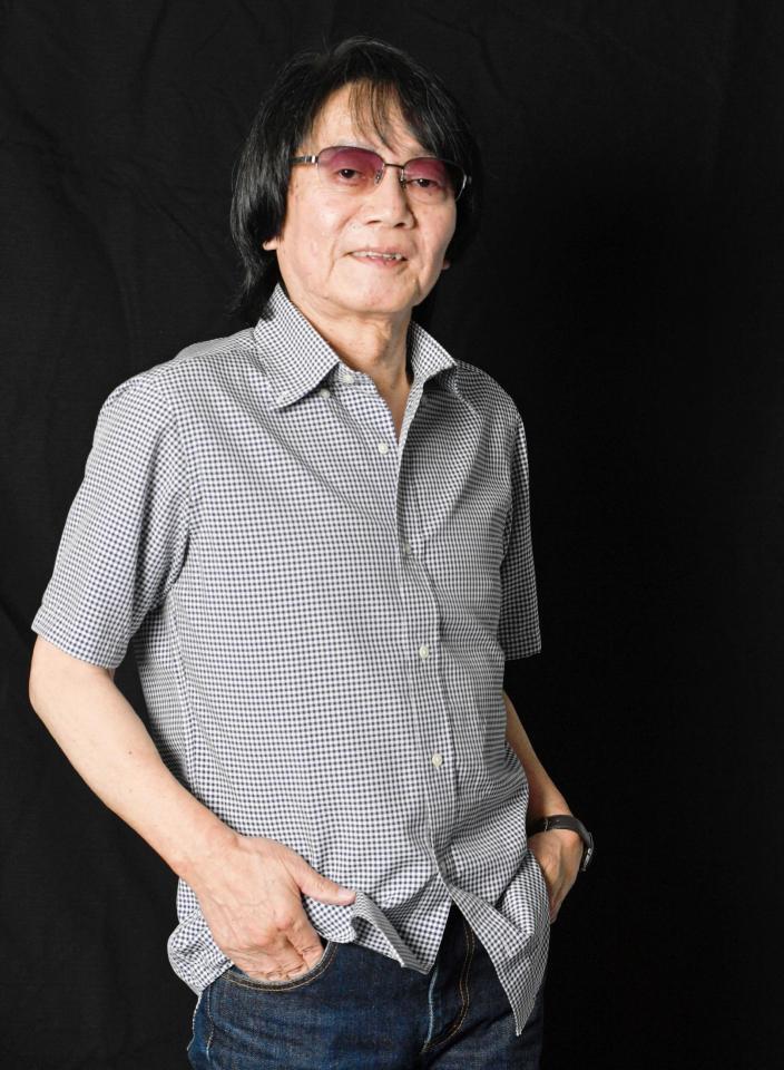 熱烈な阪神ファンの伊藤敏博