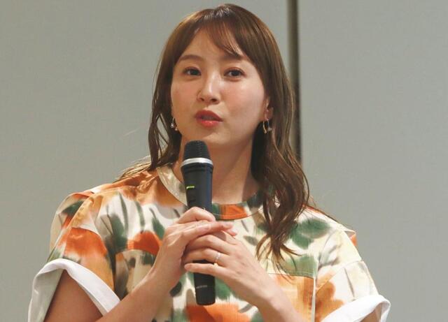 ミキティに似てる！」「可愛いっ♥」藤本美貴 9歳長女のDNA感じる 