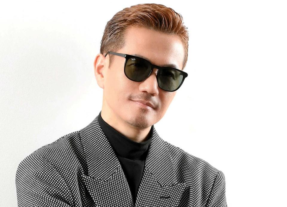 　ＥＸＩＬＥ　ＡＴＳＵＳＨＩ