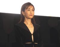 　イベントに出席した前田敦子