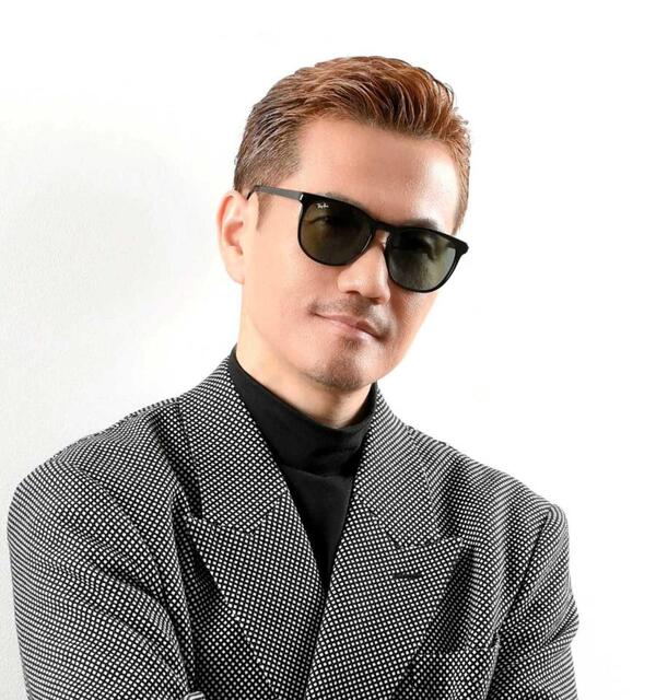 EXILE ATSUSHI復活宣言 インスタで活動再開発表 ライム病