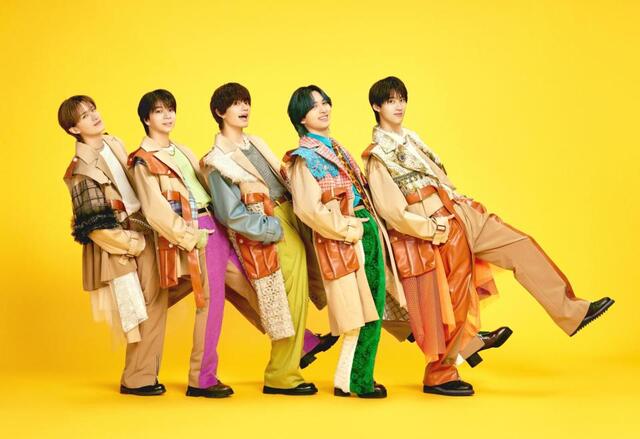 M！LK 地上波初レギュラーで冠番組！佐野勇斗「10年前から目標