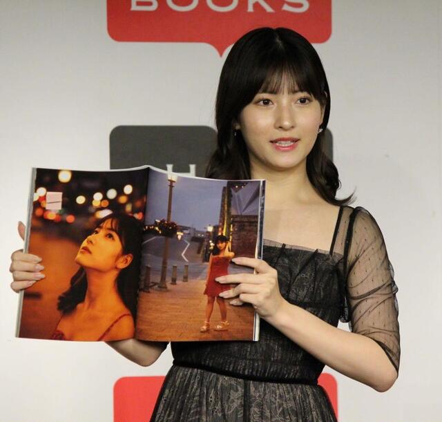 モーニング娘。'24の北川莉央「今まで門限とかも厳しかった」 3月に