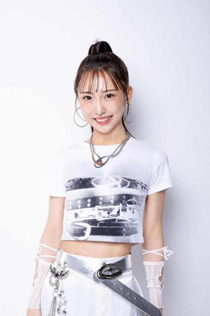 SKE48・熊崎晴香 毎回CDセールス更新「流れを止めたく