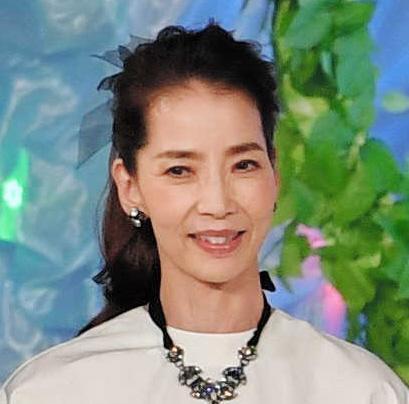 　増田惠子（２０１７年撮影）