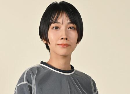 　松本穂香