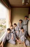 　ファースト写真集「最後の恋人」（集英社）の発売が決定したＳＨＯＷ－ＷＡ　©中村和孝