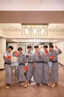 　ファースト写真集「最後の恋人」（集英社）の発売が決定したＳＨＯＷ－ＷＡ　©中村和孝