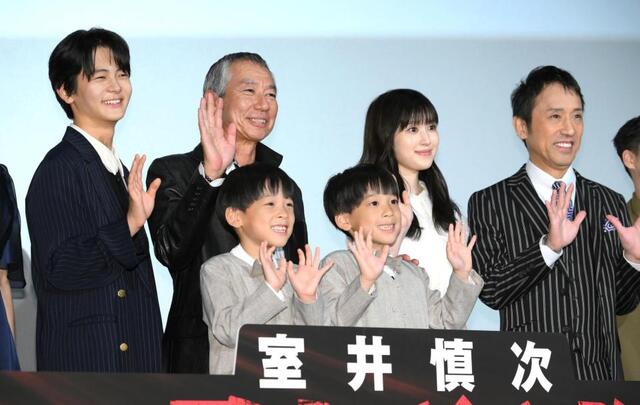 柳葉敏郎　「もう室井が嫌だった」