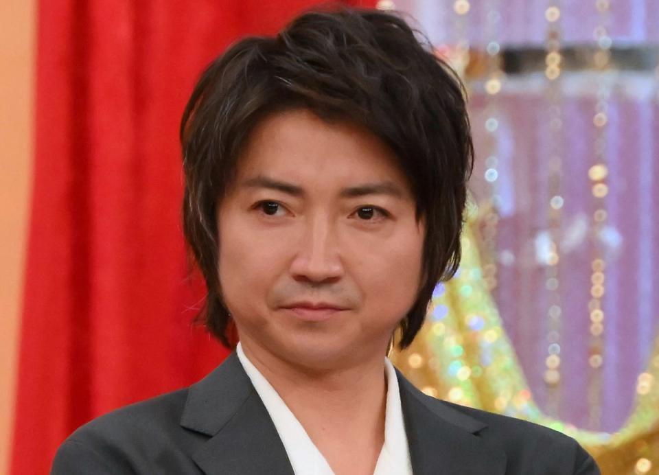 藤原竜也