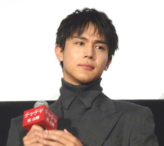 中川大志 26歳だけど「おじいちゃん」 共演女優も「現場でも」 趣味