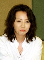 　高橋由美子（２００３年撮影）