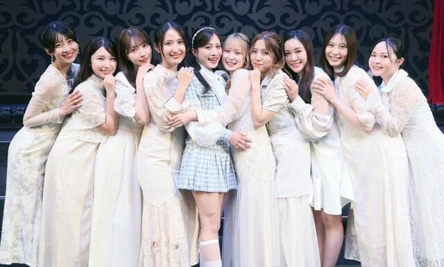 切子　特大花再最終ラスト値下げ PECHE008 最終未来少女サイン本お渡し＆チェキ会 | TicketDive