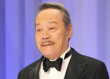 西田敏行さん突然のお別れ「エキストラにも激励　尊敬してやまない」せんだみつお「一緒に写真と」丘みどり