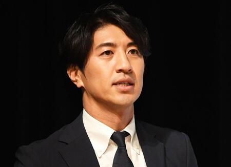 西武引退の金子侑司氏、フジアナウンサー試験を途中で辞退していた　元フジ田中大貴アナが引退労う