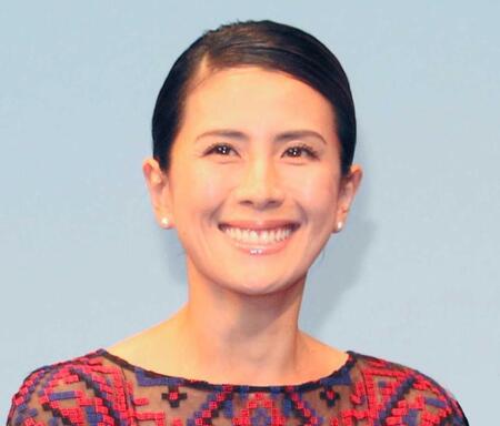 　長谷川理恵