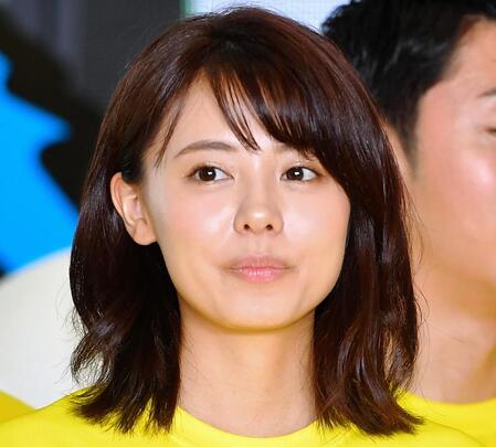 育休中フジ人気女子アナが３カ月ぶりＳＮＳ　ママ姿公開「一日中動き回る息子を追いかけ回し」薄メイク＆シンプルコーデ