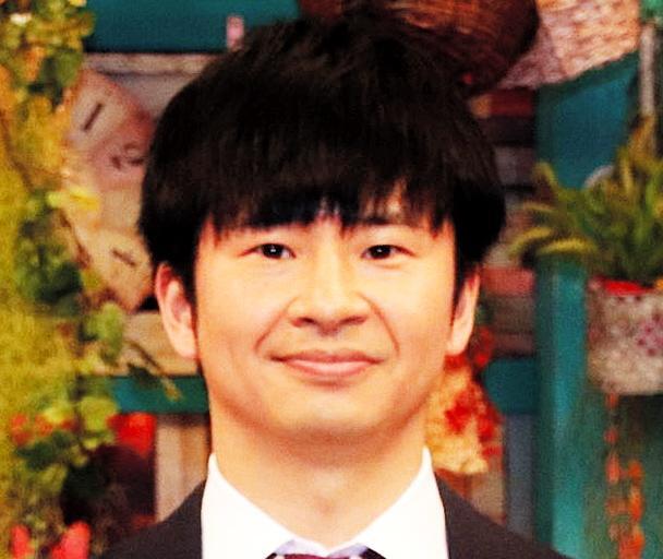 オードリー若林 急逝先輩と「話したい」