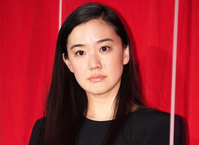 蒼井優　有名俳優が煽り運転被害→目撃