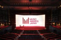 　ＭＵＳＩＣ　ＡＷＡＲＤＳ　ＪＡＰＡＮイメージ画像