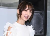 　篠田麻里子