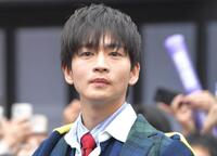 元ジャニーズＪｒ．の会社員・小原裕貴さん １７年ぶり演技/芸能/デイリースポーツ online