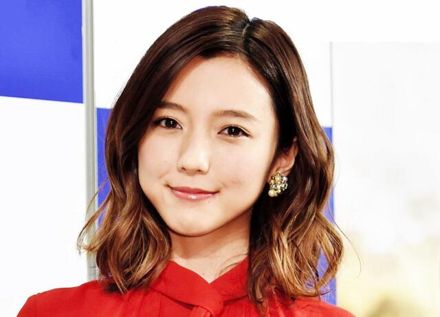 真野恵里菜　最新 真野恵里菜 第１子出産後初仕事はＴＶ収録「こんな日がくるなんて！」夫はサッカー元日本代表/芸能/デイリースポーツ online