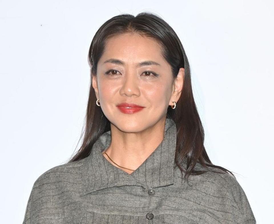 　前田典子