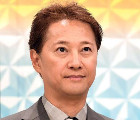 中居正広　清原和博氏はドラフト中継「さすがに見る？見れないのかな？」