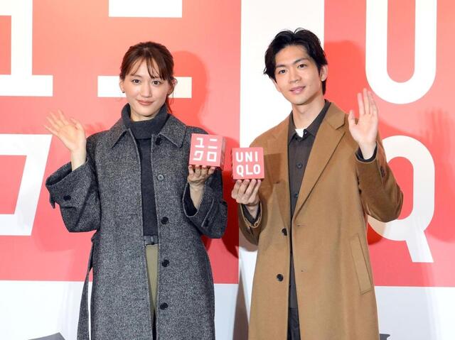 【美品】 UNIQLO ユニクロ 　M　綾瀬はるか　JW　トレンチコート 新品 綾瀬はるか着用 UNIQLO JW ANDERSON トレンチコート｜Yahoo