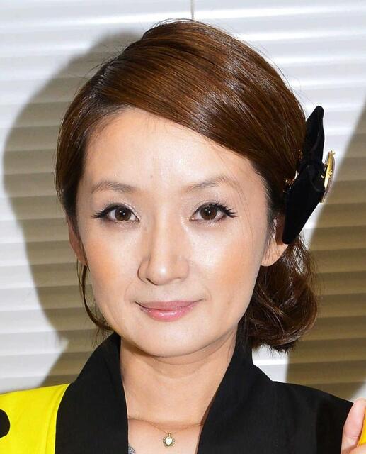 千秋が離婚を発表「ずっと前に籍を抜いている」 自身の誕生日には「今年も家族でお祝いをしてくれました」/芸能/デイリースポーツ online