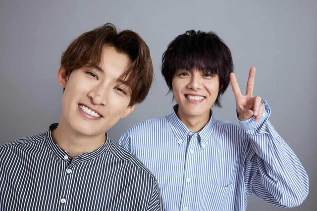 室龍太＆Snow Man向井康二 舞台「ムロムカイ」セリフはほぼノン