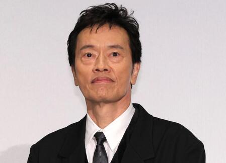 遠藤憲一